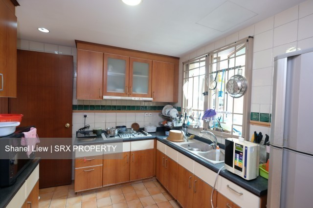 The Rivervale (D19), Condominium #217371351